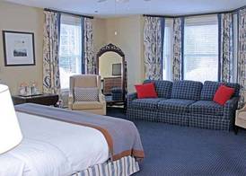 Omni Bretton Arms Inn at Mount Washington 5