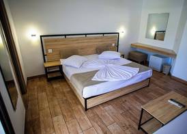 Hôtel Acquaviva Gammarth 3