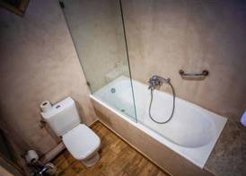 Hôtel Acquaviva Gammarth 5