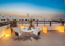 Oceanis Beach & Spa Resort 2