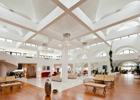 Oceanis Beach & Spa Resort 4