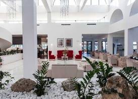 Oceanis Beach & Spa Resort 5