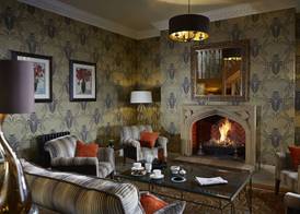Pennyhill Park Hotel and Spa 2