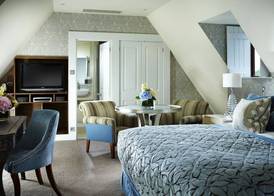 Pennyhill Park Hotel and Spa 3