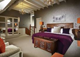 Pennyhill Park Hotel and Spa 4