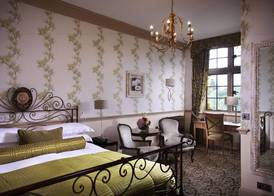 Pennyhill Park Hotel and Spa 5