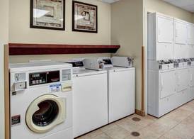 Hyatt House Parsippany East 3