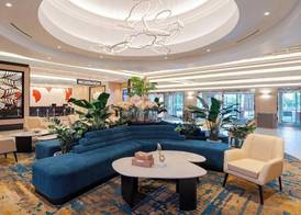 Suncoast Hotel and Casino 3