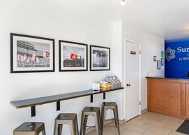 SureStay Hotel by Best Western Findlay 2