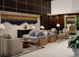 Hyatt Regency Suites Atlanta Northwest 3