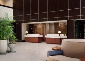 Hyatt Regency Suites Atlanta Northwest 5