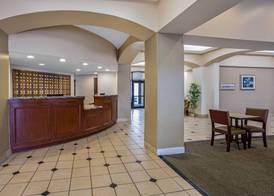 La Quinta by Wyndham New Haven 5