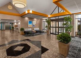 Days Inn by Wyndham Lanham Washington DC 2