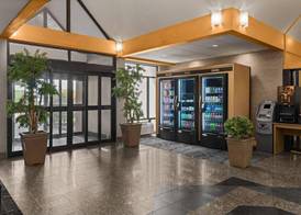 Days Inn by Wyndham Lanham Washington DC 4