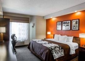 Sleep Inn Nashville - Brentwood - Cool Springs 3