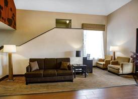 Sleep Inn Nashville - Brentwood - Cool Springs 4