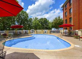 Sleep Inn Nashville - Brentwood - Cool Springs 5