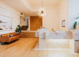 Mercure Charlestown 3