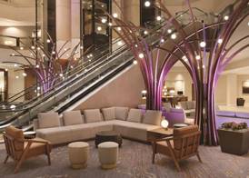 Hyatt Regency Louisville 3