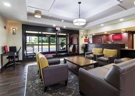 Red Roof Inn Murfreesboro 2
