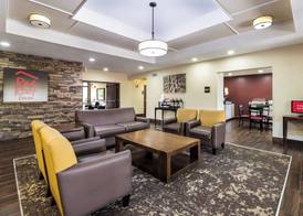 Red Roof Inn Murfreesboro 3