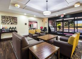 Red Roof Inn Murfreesboro 4