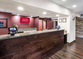 Red Roof Inn Murfreesboro 5