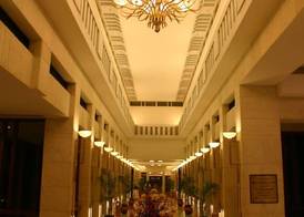 Jaypee Palace Hotel 2