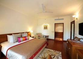 Jaypee Palace Hotel 3