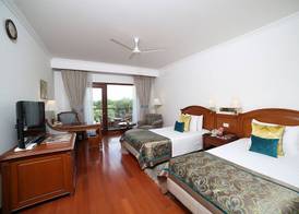Jaypee Palace Hotel 4