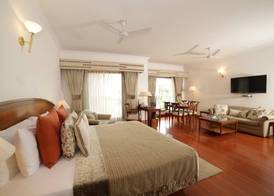 Jaypee Palace Hotel 5