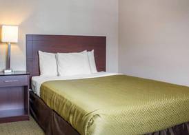 Econo Lodge Ames Area 5