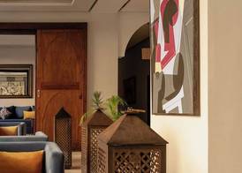 Grand Plaza Marrakech 2