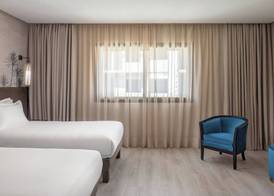 Grand Plaza Marrakech 4
