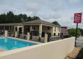 Red Roof Inn Griffin 2