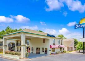 Red Roof Inn Griffin 4