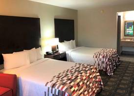 Red Roof Inn Griffin 5