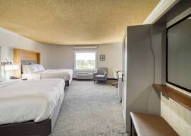 Holiday Inn MOBILE-DWTN/HIST. DISTRICT by IHG 5