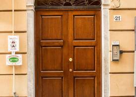 Cavallotti 21 5