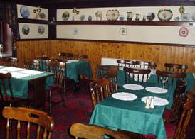 Rhymney House Hotel 2