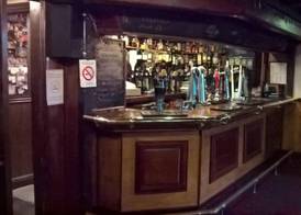 Rhymney House Hotel 3