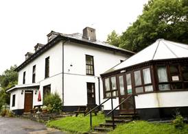 Rhymney House Hotel 4