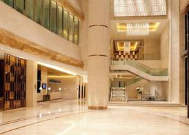 Radisson Blu Plaza Chongqing 4