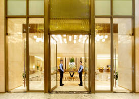 Meliá Vinpearl Hue 2