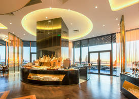 Meliá Vinpearl Hue 3