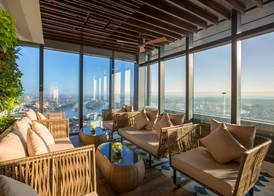 Meliá Vinpearl Hue 4