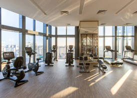 Meliá Vinpearl Hue 5