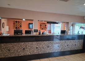 Tree Inn & Suites Albuquerque 3
