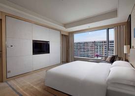 Crowne Plaza GUANGZHOU HUADU by IHG 4