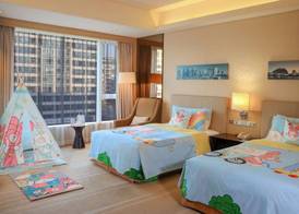 Crowne Plaza GUANGZHOU HUADU by IHG 5